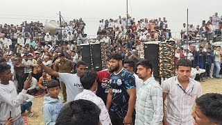 शीलू पहुंच गया कोथ कला Koth kalan kabaddi live