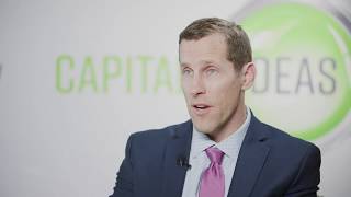 Capital Ideas TV: Lexagene Nears Commercialization. Buyout in Sight?