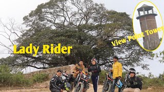 EXTREME OFF ROAD RIDES TO UDAYAPUR GADHI || ARB Vlogs