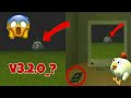 I'm try to fine the siren head house in v3.2.06 || chicken gun new update v3.2.06 || 128 Gaming TV