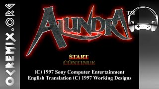 OC ReMix #1421: Alundra 'Dreamwalker' [Reflecting] by Shnabubula