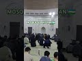 bewtiful mosque of uzbekistan 🇺🇿 mosque masjid islamicshorts islamicgreeting muslimnamaz isha pray