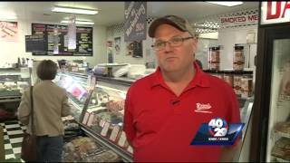 Richards Meat Market