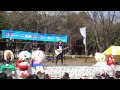 石田洋介ライブ 2016 03 27 ゆる～いご当地キャラパーティー！in湘南茅ヶ崎