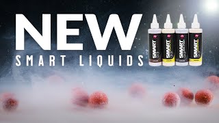 Catch more carp with our NEW Smart Liquids! + Sweetcorn flavour tip! Mainline Baits Carp Fishing TV