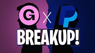 Gumroad \u0026 PayPal Break-Up \u0026 Free Blender Addons!