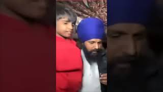 ਦੇਖੋ ਕਿਵੇਂ ਰੋਲੀ ਜਾ ਰਹੀ ਸੀ ਮਾਸੂਮ ਦੀ ਜ਼ਿੰਦਗੀ #punjabnews #child