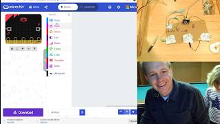 MakeCode for micro:bit - Reaction Time Game