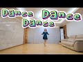 Dance Dance Dance linedance / Improver / 댄스댄스댄스 / 맘영 라인댄스