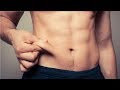 how to get rid of extra skin on stomach