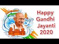 Best Gandhi Jayanti Status Video / Happy Gandhi Jayanti Song Status 2020/ Gandhi Ji Thoughts Status