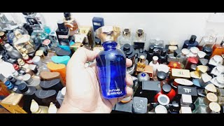 Lattafa Albait Aldimashqi Sauvage Elixir Man Review (2021)