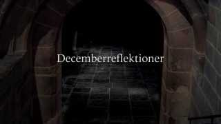 Svanholm Singers: Decemberreflektioner [Official Trailer]