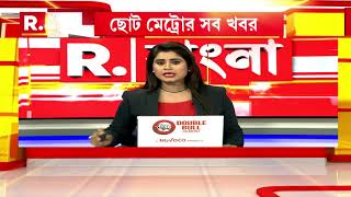 দুর্গাপুরে ভারী বৃষ্টির জের, ব্যারেজ থেকে ছাড়া হল জল। দুর্গাপুরের বিস্তীর্ণ এলাকা জলের তলায়