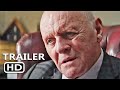 ELYSE Official Trailer (2020) Anthony Hopkins Movie