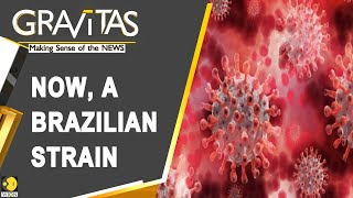 Gravitas: Wuhan virus brings Brazil's largest state to its knees