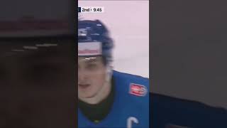 THE MOST BEAUTIFUL GOAL🏒 OF TEAM SLOVAKIA🇸🇰