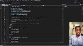Visual Basic Assignment