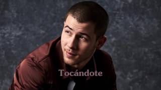Nick Jonas - Touch (Traducida al español)