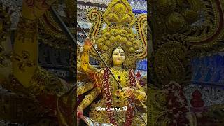 NEHURU PARK 2024 DURGA PUJA #berhampur #maa #viralvideo #odisha #puja #kali