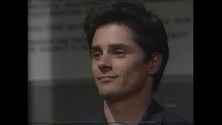 Scott spells it out for Sonny