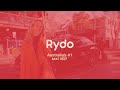 Australia's Number 1 Taxi App | Rydo