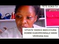 UPDATE YA MAID WEKUVHURA HOMBE KUBORROWDALE MMM VASIKANA AVA