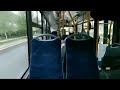 Superszybki autobus linii nr. 8 | Legnica (od #ThePolishJakub17 HD)
