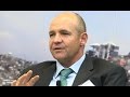 Darryll Castle - The '4 keys' to Africa's Prosperity