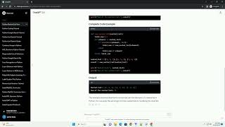 how to sum nested list in python