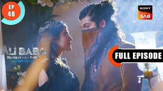 Dil Jeetne Ki Tarkeeb - Ali Baba Dastaan-e-Kabul - Ep 48 - Full Episode - 15 Oct 2022