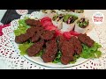 ✅orİjİnal ÇİĞkÖfte tarİfİ 👩‍🍳🙏