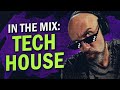 IN THE MIX 001: TECH HOUSE | Pioneer DJ: DJM-V10, CDJ-3000, Toraiz-SP16 e RMX-1000