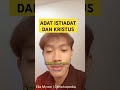 ADAT ISTIADAT DAN KRISTUS | ELIA MYRON #eliamyron #apologetika #katolik