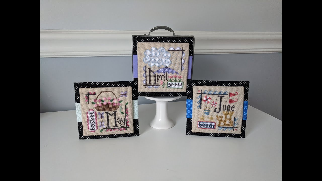 Flosstube 52 Youtube