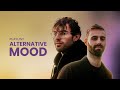 Alternative Mood (Playlist) | MDSH Coffee House