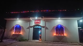 14 Shaban Mehfil Shekhdih Tulsipur, Tulsipur Shia Azadari ZiP is Live