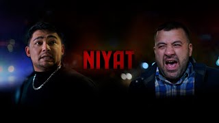 NIYAT - (qisqa metrajli film) by Abdurahmon Mufid