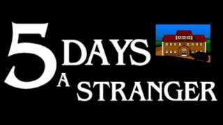 Chzo Mythos Soundtrack HQ - 5 Days A Stranger - 2 - The Mystery Of DeFoe Manor