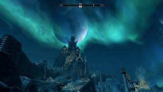 Skyrim Backgrounds