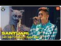 [Akustik] Santuari - Late Night Frequency X Asyraf Nasir | Gempak Jam Session