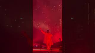 The Weeknd - The Hills (Live in London, UK 18/08/2023)