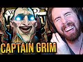 Asmongold Reacts to The Shadowlands Launch Experience - WoW Machinima | By Captain Grim