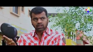 ஆட்டோலயே நான் ஓசில வர்றவன்.... Vijay TV Thadi Balaji Comedy in Tamil Movie En Kaadhal Pudhithu