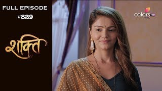 Shakti - 30th July 2019 - शक्ति - Full Episode