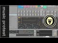 Ableton Wavetable: Is it Just Sampling?