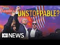 From the Trump shooting to the campaign to oust Biden | Planet America  | ABC News