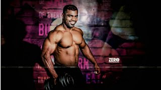 #ChestDay #Fitness #Motivation Mr.Tamilnadu Vincent Raj Binu |CHESTDAY|