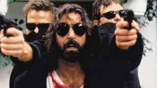 Boondock Saints Soundtrack - Der blutige Pfad Gottes