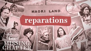 What New Zealand can teach us about reparations
